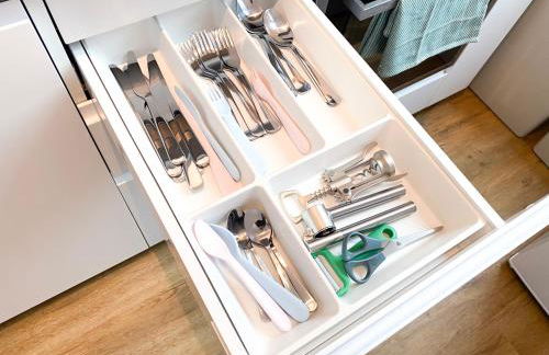 NOVA See APT 18 I Phantasialand, Cologne, Bonn - Foto 24