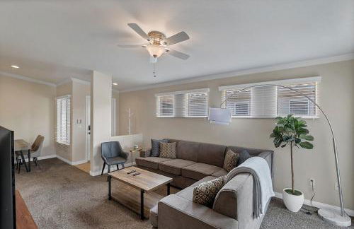 SuperHost 5 Star Serv Spacious 1 Bedroom U017 - Foto 1