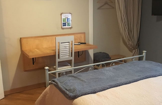 B&B L'Antico Torchio - Foto 18