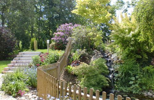 Ferienwohnung am Kneipp-Park - Foto 10