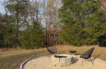 Lake House get away - Foto 14