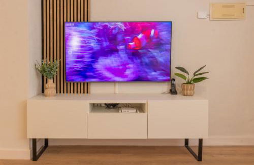 Arena Marina - Pool and relaxation near the airport - Foto 9