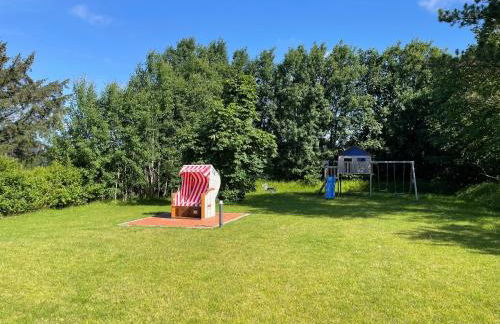 Ferienhaushälfte Jöri Hüs 2 - Foto 6