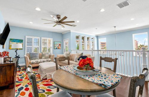 Oceanside Beach Cottage - Foto 33