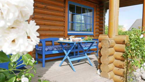 Mein Blockhaus - Foto 2, Garden, Garden view