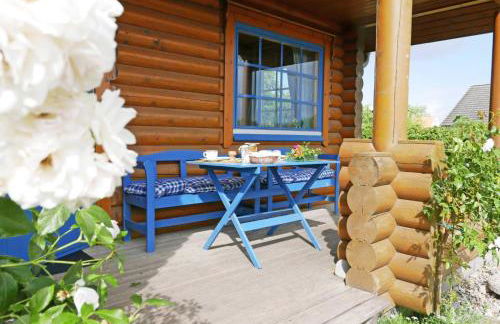 Mein Blockhaus - Foto 2