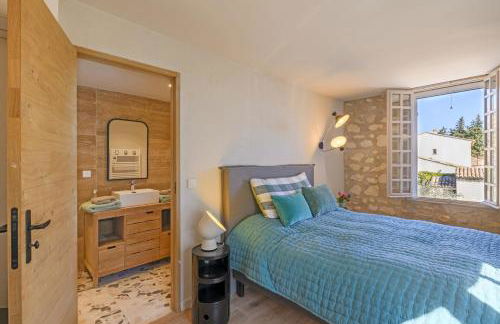 Mas du Micocoulier - Foto 11