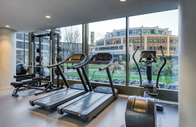 PREMIER SUITES PLUS Rotterdam - Foto 34