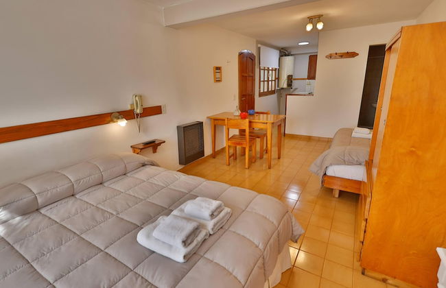 La Ponderosa Apart Hotel - Photo 6