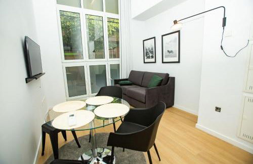 Total Valencia Torres de Quart - Foto 37