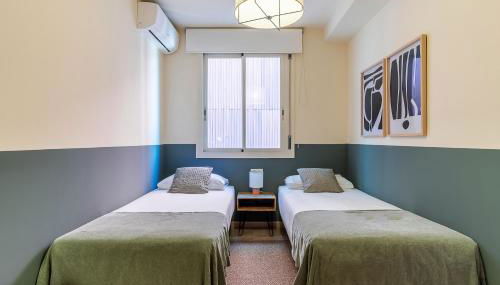 AB Sagrada Familia - Sant Pau - Foto 2