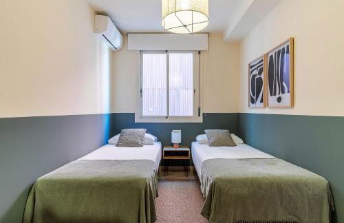 AB Sagrada Familia - Sant Pau - Foto 2