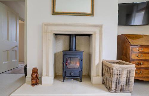 The Old Dairy - Foto 6