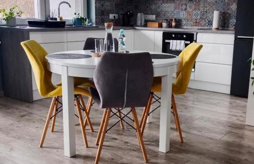 Apartament z Tarasem - Foto 8