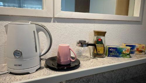 Appartement Elsa mit Garten - Photo 4