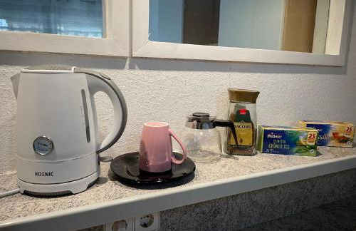 Appartement Elsa mit Garten - Photo 4