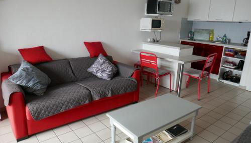 Studio à saint gilles croix de vie 4 personnes - Foto 3, Other