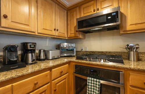 Ski in Ski out Main Street Balcony Hot Tub - Photo 18