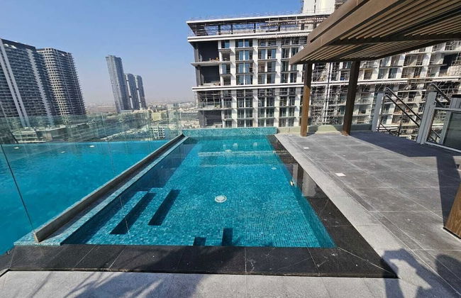 Luxury Studio in Jumeirah Village Circle - Photo 31