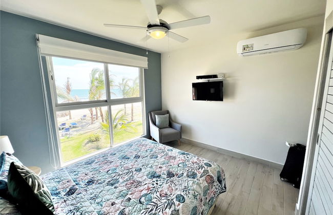 Playa Caracol - Foto 33