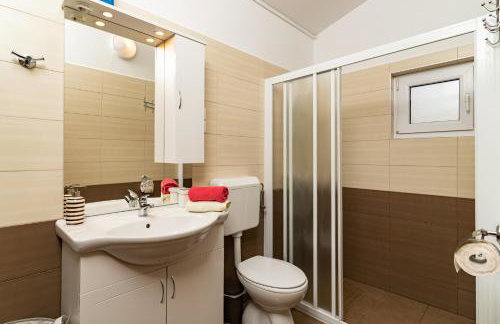 Holiday Home Kerniat - Foto 41