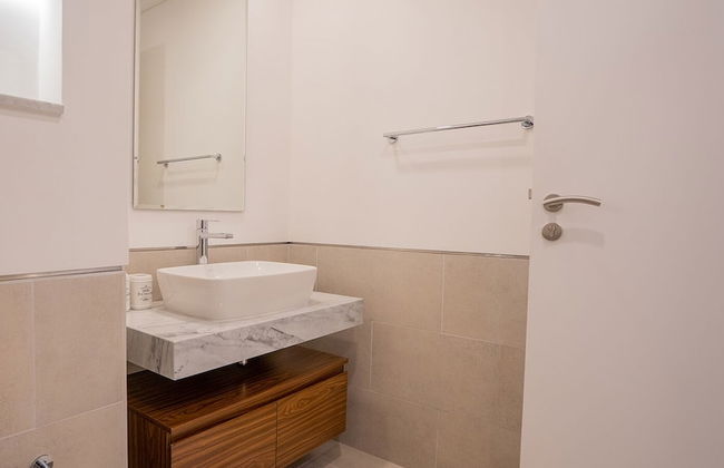 Aya - Spacious 1BR Apartment in Madinat Jumeirah Living - Foto 23