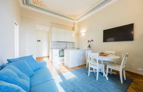 Cavallotti 70 - Renovated apartment with a sea view - Photo 33