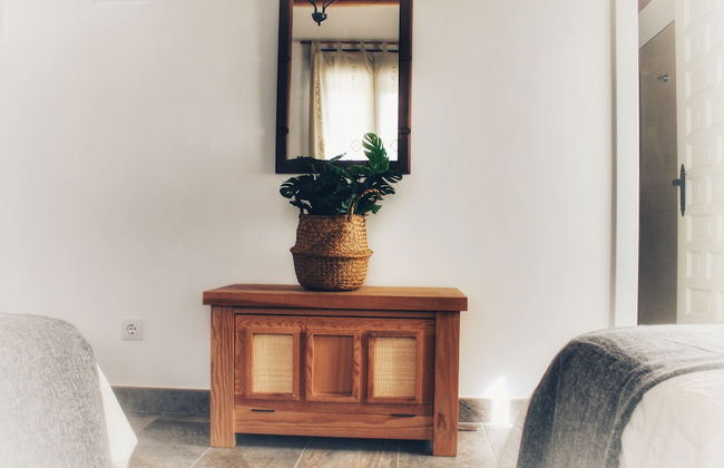 Casa Rural Torre del Homenaje - Foto 9