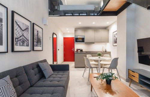 LAUREL-MintyStay Apartments - Foto 23