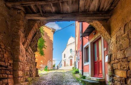 Holiday home Casa dei nonni with bicycles included - Foto 52