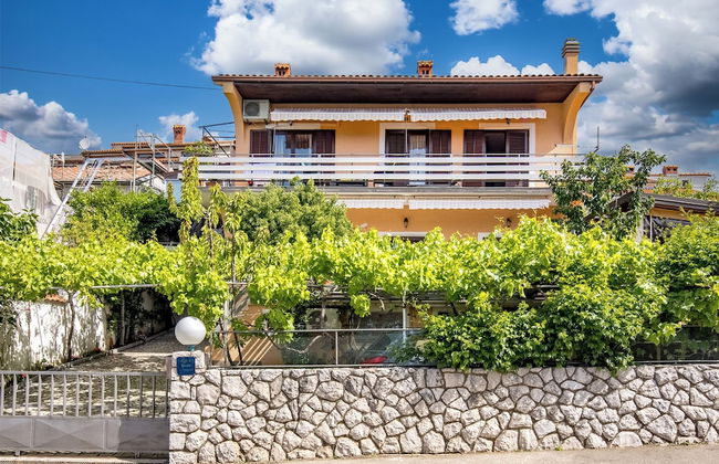 Kostrena Apartment Maja - Foto 1