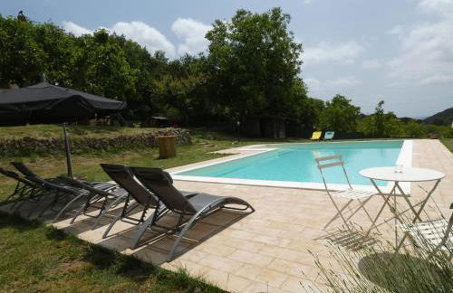 SCAPPO IN UMBRIA,Casale Vallenera - Foto 10