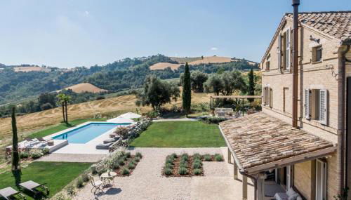 Casa Piane Pettirossi - Foto 1, Garden