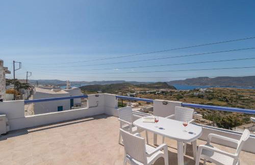 Aegean View House in Tripiti - Foto 40