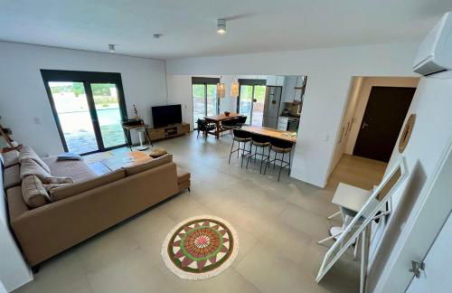 Villa Milan 1 mit Padelplatz - Foto 6