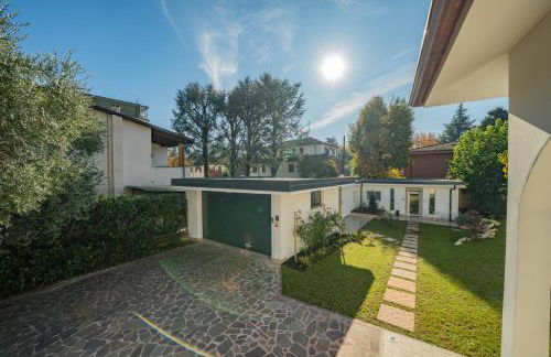 Green Apartments & Parking,Vimercate - Foto 69