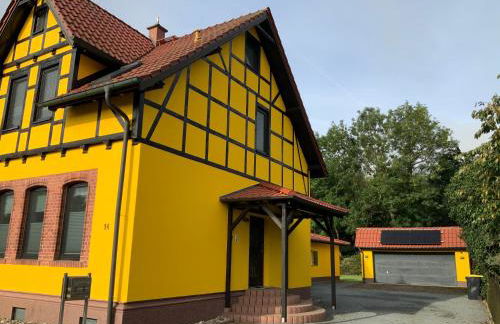 Neurenovierte FeWo Harztor - Foto 2