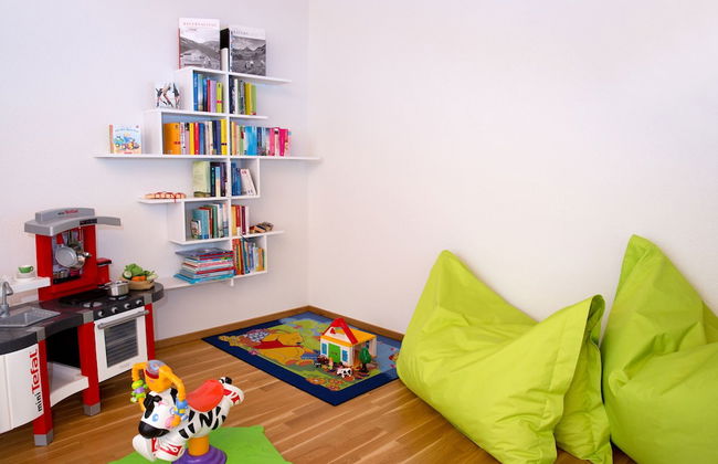 Appartements Berg 170 - Photo 33