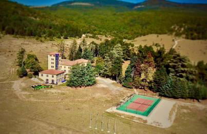 Résidence Château Ferrassières - Foto 18