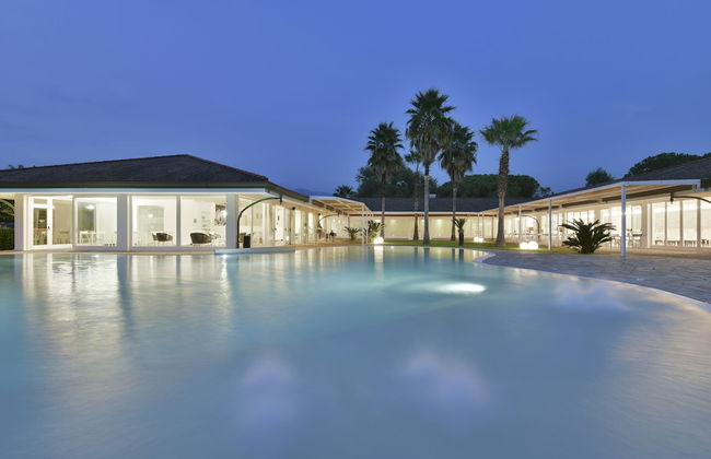 Paestum Inn Beach Resort - Foto 14