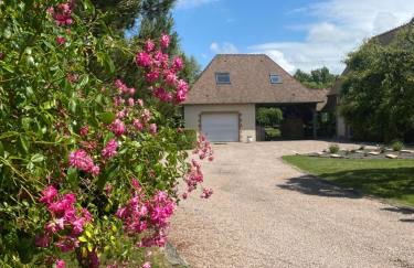 Appartement entre terre et mer à proximité de Honfleur - Photo 12