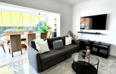 Unique Villa Scandinavia Marbella - Photo 16