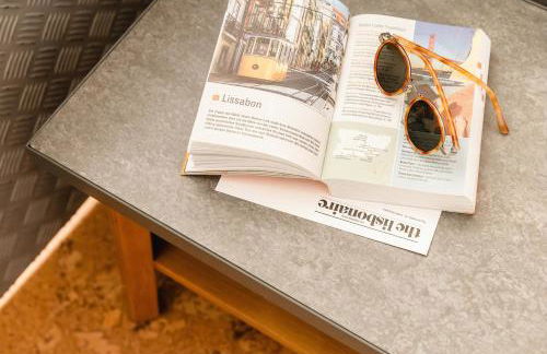 The Lisbonaire Apartments - Photo 44