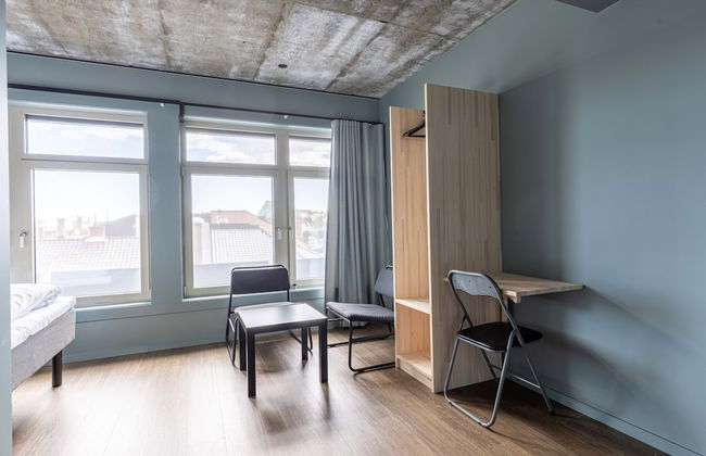 Hotell Arendal - Foto 8