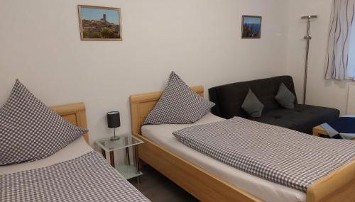 Ferienwohnung Talgrund "Im Grünen" - Foto 4