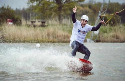 Appartements im Freizeitpark Weissenhäuser Strand - Foto 13