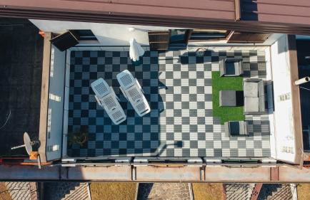 Appartamento panoramico - Foto 7