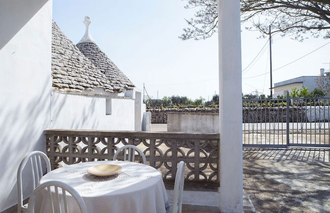 Trullo Pinto - Foto 75