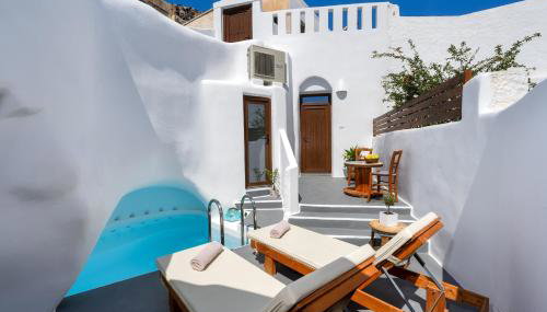 Aegean Mist Luxury Suites - Foto 5