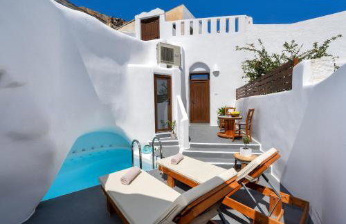 Aegean Mist Luxury Suites - Foto 5